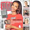 Magazine Télé Poche du 4 janvier 2014.