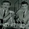 EVERLY BROTHERS - Wake up little Susie (1957)
