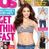 Jenna Dewan-Tatum en couverture du nouveau numéro du magazine Us Weekly.