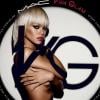 Rihanna, visage de la nouvelle campagne Viva Glam pour M.A.C Cosmetics. Photo par Inez et Vinoodh.