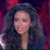 Miss France 2014 prise au piège par Aymeric Caron : Le malaise de Flora...