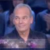 Laurent Baffie, invité de Happy Hour, sur Canal+, le vendredi 3 janvier 2014.