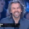 Aymeric Caron, invité de Happy Hour, sur Canal+, le vendredi 3 janvier 2014.