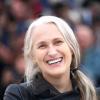 Jane Campion au Festival de Cannes 2009.