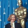 Jane Campion, Oscar du meilleur scénario original pour La Leçon de Piano en 1994.