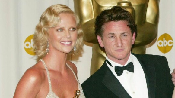 Charlize Theron et Sean Penn en couple : La rumeur enfle !