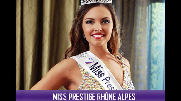 Miss Prestige National 2014 : Les 30 candidates prennent la pose !