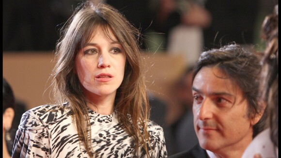 Charlotte Gainsbourg, son mariage avec Yvan Attal : 'Pas sûre qu'on va le faire'