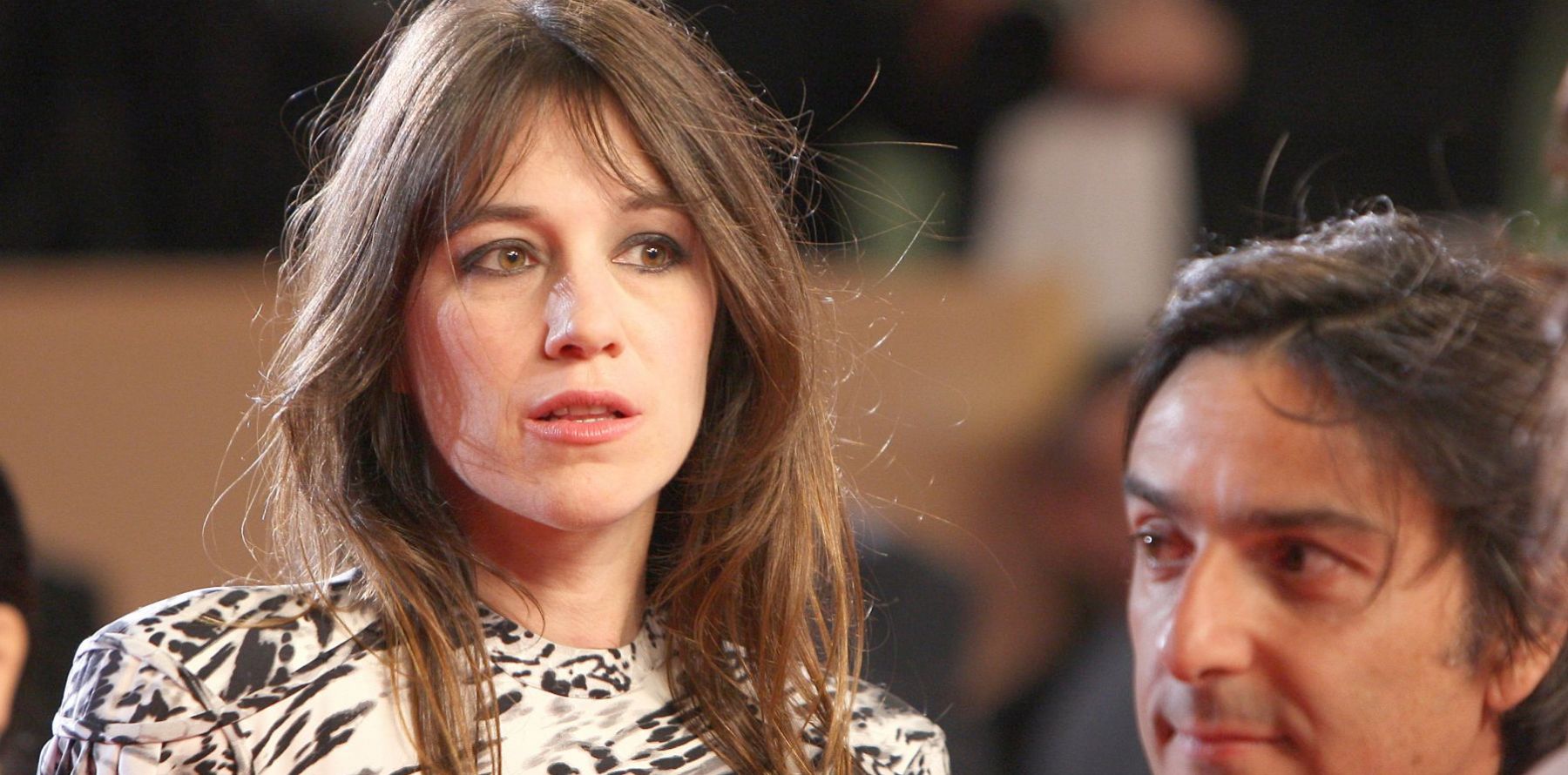 Charlotte Gainsbourg Son Mariage Avec Yvan Attal Pas Sûre Quon Va