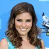 Sophia Bush - Cérémonie des "Do Something Awards" à Hollywood, le 31 juillet 2013.
