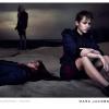 Janvier 2014 : Miley Cyrus est la nouvelle égérie Marc Jacobs.