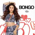 Vanessa Hudgens est la nouvelle égérie de la marque Bongo.