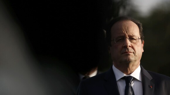 François Hollande et Julie Gayet : Closer révèle leur idylle supposée en images