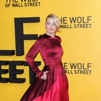Margot Robbie glamour pour Leonardo DiCaprio, Daisy Lowe sexy en transparence