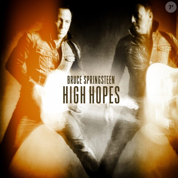 High Hopes, de Bruce Springsteen.