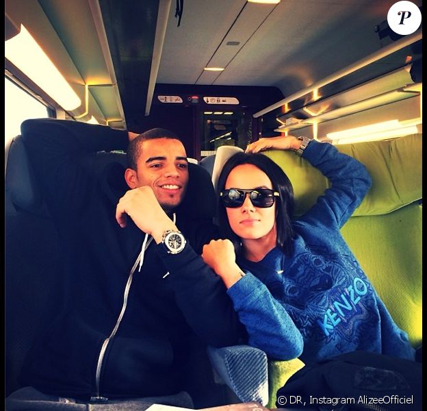 Danse Avec Les Stars Alizee Brahim Et Lorie Sur Les Routes Pour La Tournee Purepeople