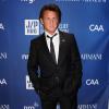 Sean Penn lors du gala de charité organisé par Sean Penn au profit d'Haïti à Los Angeles, le 11 janvier 2014.