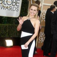 Hayden Panettiere : Moquée aux Golden Globes, l'étonnant fashion faux pas