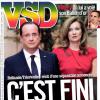 Magazine VSD du 16 janvier2014.