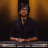 Oscars 2014. La présidente Cheryl Boone Isaacs ouvre l'annonce des nominations le 16 janvier 2014