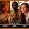 Oscars 2014, les nominations dévoilées le 16 janvier 2014 : les actrices dans un meilleur second rôle