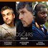 Oscars 2014, les nominations dévoilées le 16 janvier 2014 : meilleur film étranger