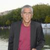 Samy Naceri lors de l'avant-première du Film "Tip Top" au MK2 Quai de Seine à Paris le 5 septembre 2013