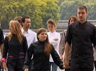 Top Chef 2014 : Les premières images dévoilées, les anciens s'affrontent
