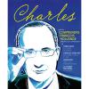 "Mon taf l'a conduit jusqu'à l'Elysée", les confidences de Rachid Kasri à lire en intégralité dans le magazine Charles, spécial Hollande, paru le 8 janvier 2014.
