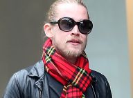 Macaulay Culkin : Son père dans un état grave après une crise cardiaque