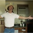 Bande-annonce de Dallas Buyers Club, en salles le janvier 2014.