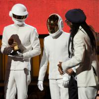 Grammy Awards 2014, palmarès : Triomphe de Daft Punk, Lorde et Pharrell Williams