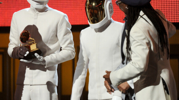 Grammy Awards 2014, palmarès : Triomphe de Daft Punk, Lorde et Pharrell Williams