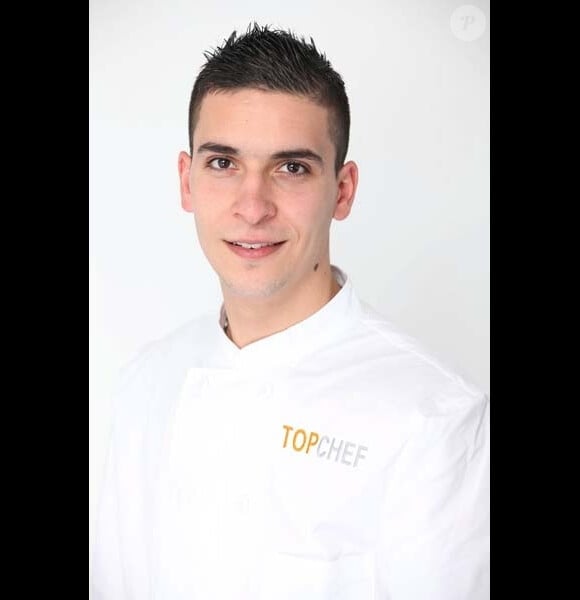 Ludovic Turac (Top Chef 2011)