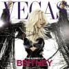 Britney Spears dans le magazine Vegas - édition de février 2014.