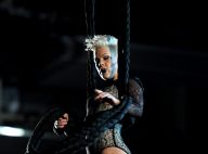 Grammy Awards 2014 : Katy Perry, Pink, Daft Punk... Les meilleures performances