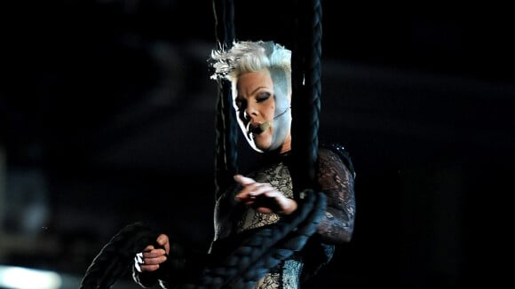 Grammy Awards 2014 : Katy Perry, Pink, Daft Punk... Les meilleures performances