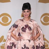 Katy Perry : Fashion faux pas pour un hommage aux Beatles
