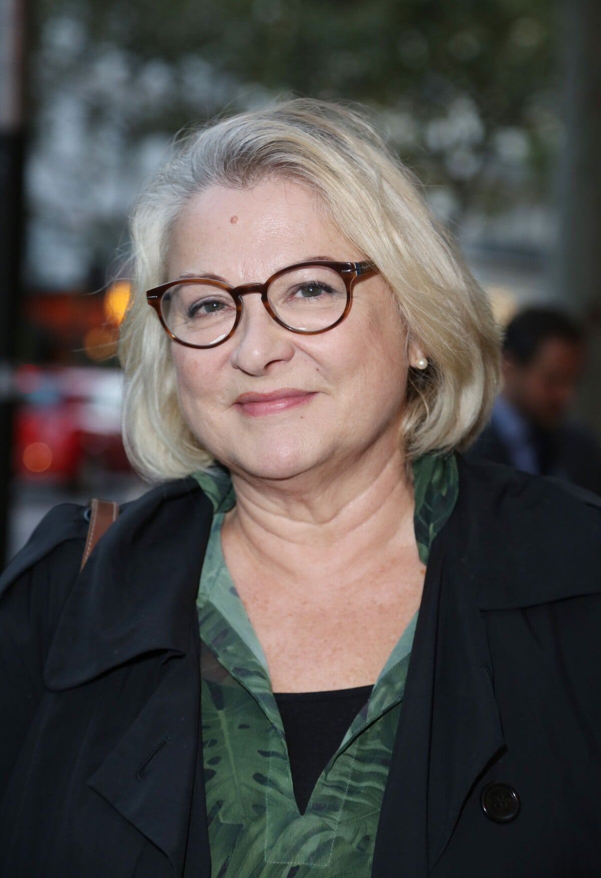 Photo Josiane Balasko Arriv e Des People La G n rale De Muriel photo-josiane-balasko-arriv-e-des-people-la-g-n-rale-de-muriel