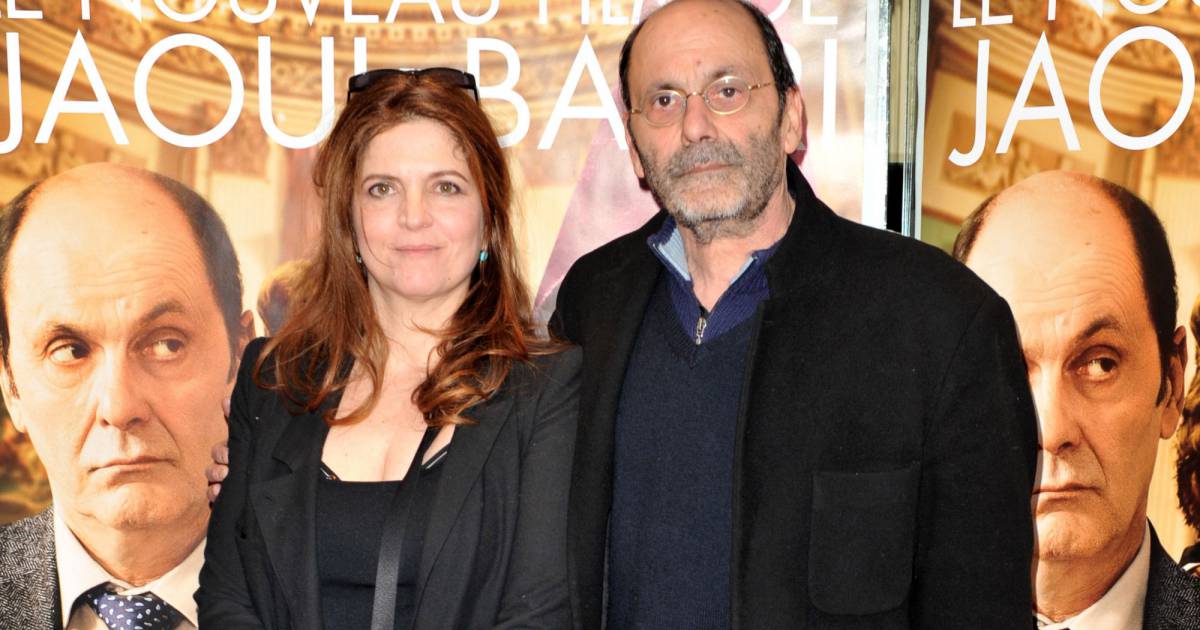 Agnès Jaoui Avec Jean Pierre Bacri On Saime Toujours Mais Autrement Purepeople