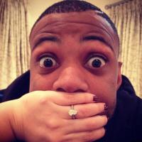 JB Gill, ex-membre des JLS, s'est fiancé !