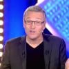 Laurent Ruquier, sur le plateau de L'Emission pour tous, le lundi 20 janvier 2014, pour la première sur France 2.
