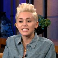 Miley Cyrus, fêtarde invétérée : Ses bons conseils à Justin Bieber...