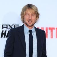 Owen Wilson, papa : Un deuxième garçon pour le Serial Noceur