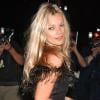Kate Moss lors de la soirée "100th anniversary party for coty held at the American Museum of Natural History" à New York le 12 septembre 2004