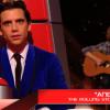 Mika dans The Voice 3 sur TF1 le samedi 1er février 2014