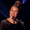 Tifayne dans The Voice 3 sur TF1 le samedi 1er février 2014