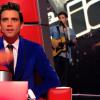 Les Fréro Delavega dans The Voice 3 sur TF1 le samedi 1er février 2014