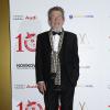Sir Ian McKellen lors des London Critics' Circle Awards le 2 février 2014