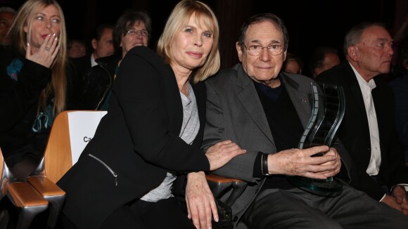 Robert Hossein, Anna Karina et Olivier Marchal... Lauréats des Prix Henri-Langlois